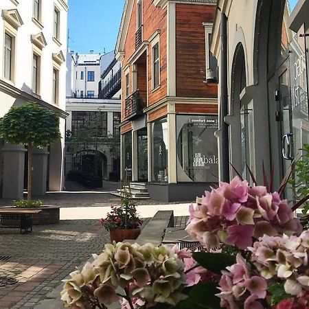 Apartament Dzirnavu 92 Studio Ryga Zewnętrze zdjęcie
