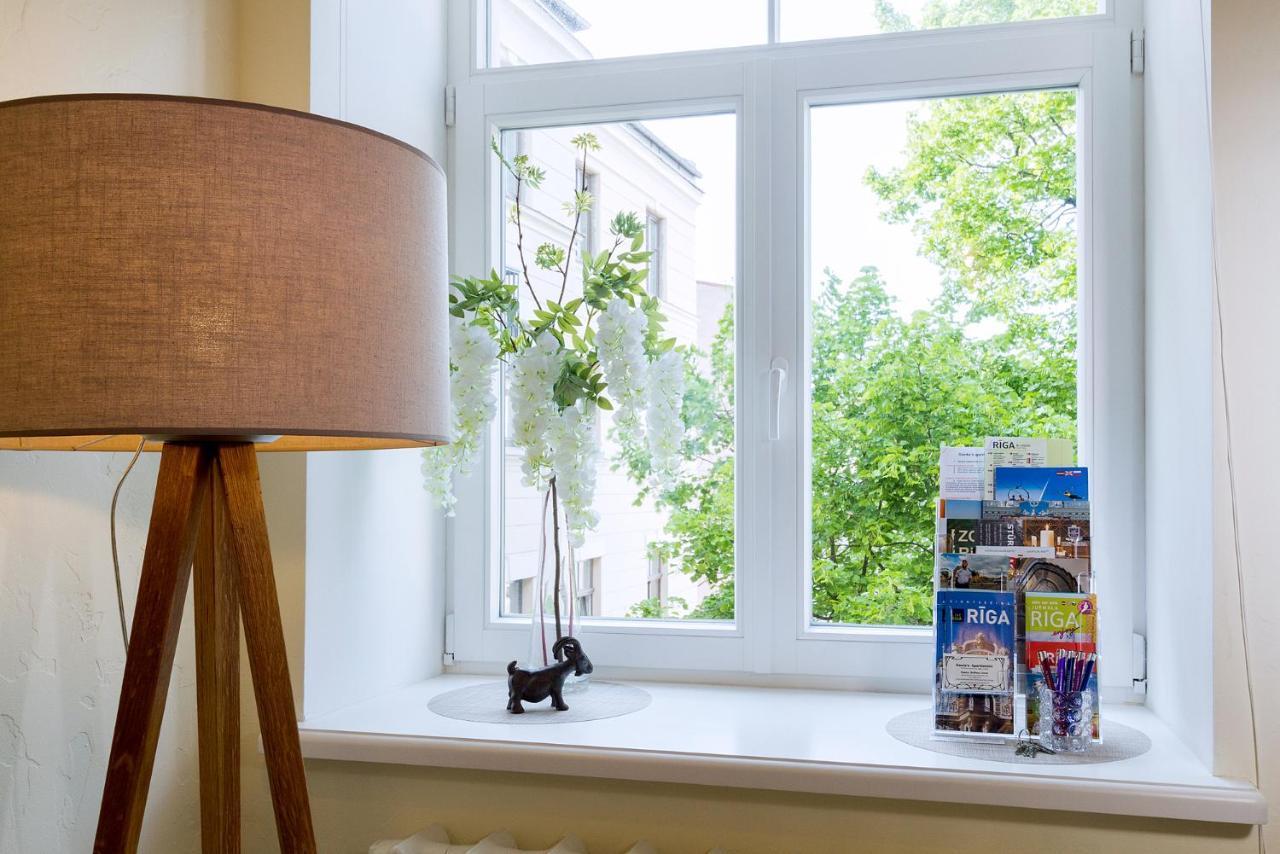 Apartament Dzirnavu 92 Studio Ryga Zewnętrze zdjęcie