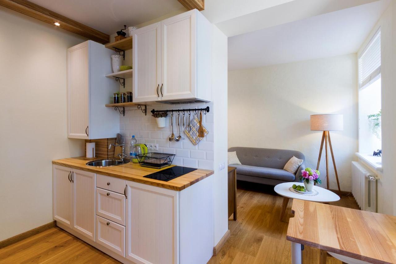 Apartament Dzirnavu 92 Studio Ryga Zewnętrze zdjęcie