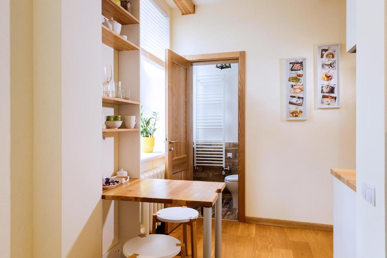 Apartament Dzirnavu 92 Studio Ryga Zewnętrze zdjęcie