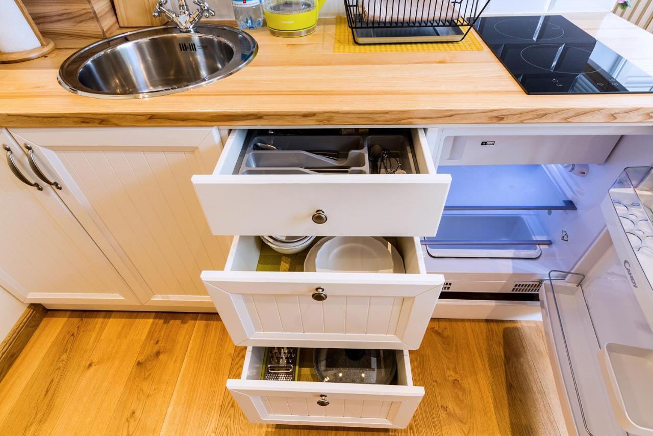 Apartament Dzirnavu 92 Studio Ryga Zewnętrze zdjęcie